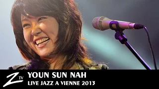 Youn Sun Nah - Momento Magico, Empty Dream - LIVE HD