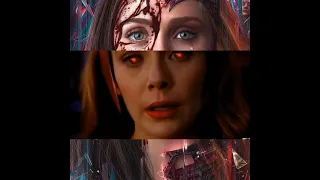 neon blade x scarlet witch editing 🥺 wanda ❤ #short #editamv