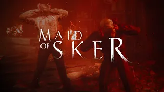 Мыс Скер - прохождение Maid of Sker #2