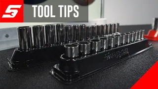 Snap-on FDX Sockets | Snap-on Tool Tips