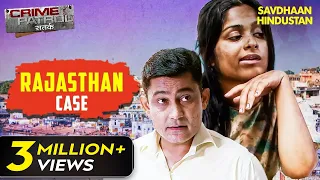 Aasha का दिल झँझोड़ देने वाला Case | Crime Patrol Series | TV Serial Episode