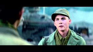 Fury: Herz aus Stahl - Trailer - Deutsch [HD]