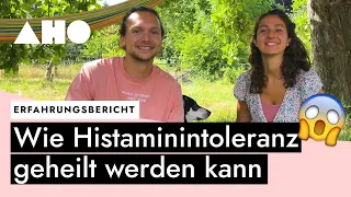 Erfahrungsbericht: Histaminintoleranz und Vegan – Ist die Histaminunverträglichkeit heilbar?