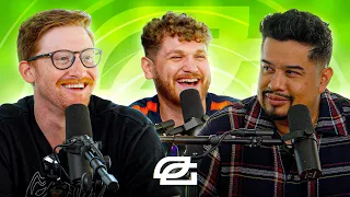 SCUMP ANNOUNCES HIS CHALLENGERS TEAM   | The OpTic Podcast Ep 137