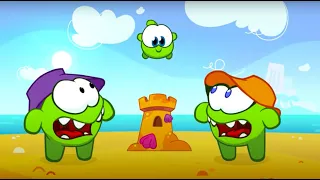 Om Nom Stories - Seasons 15, 16, 17 (FULL)