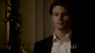 Vampire Diaries : Elena and Elijah - I'm in love with you.avi