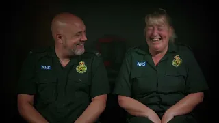 999 On The Front Line S09E09