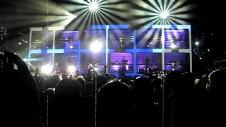 New Order - Sub-Culture (Halle E, 12 .5. 2018 Vienna)