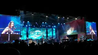 Beth Hart ~ Jazz Man High Five România 2021, Brezoi, 14 August