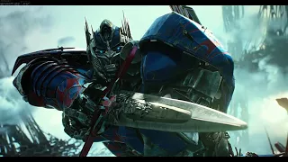 Optimus Prime Vs Infernocus Español Latino (1080p)