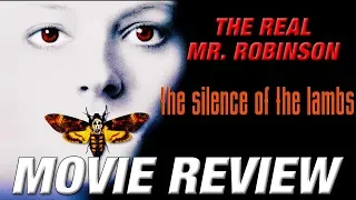 THE SILENCE OF THE LAMBS (1991) Retro Movie Review