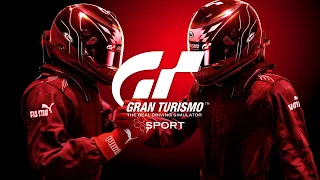 Gran Turismo SPORT Gameplay Прохождение #1 PS4. 1 Ачивка