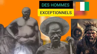 3 Héros méconnus de la résistance ivoirienne 🇨🇮