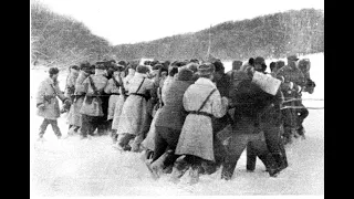 Весной 1969 года в битве за остров китайцы удивили советских пограничников