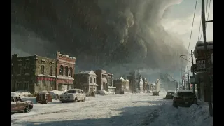 The Great White Hurricane: Blizzard of 1888