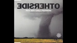 Red Hot Chili Peppers - Otherside (Instrumental with Backing Vocals)