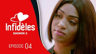 INFIDELES - Saison 2 - Episode 4 **VOSTFR**