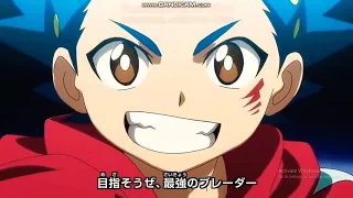 BEYBLADE BURST ALL OPENING SONG ( SEASON 1 - 6 )