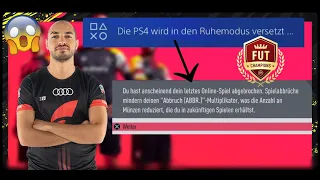 Du wirst nicht glauben, wie MOAUBA einen Lose bekommen hat... | FIFA 20 Highlights Deutsch