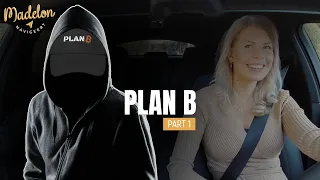 🚘 Plan B about Bitcoin, Stock-to-Flow, S2FX model & Plan A (English subs) Part 1 | Madelon Navigates