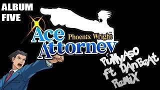 Ace Attorney (PUNYASO Ft DanBeat Remix) (Intensa Music)