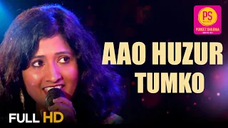 AO HUZUUR TUM KO I आओ हुज़ूर तुमको I SAMPADA GOSWAMI I BALAJI CREATORS I PUNEET SHARMA MUSIC