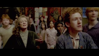 Harry Potter Prisoner of Azkaban - Rescored (Neville's Blunder)