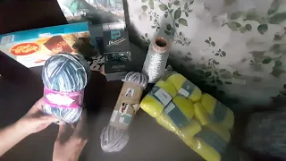 Подарок 🎁 из Приморья