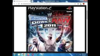 how to download wwe svr 11