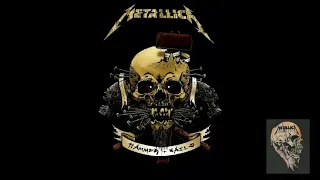 Metallica - No Leaf Clover Version Black (GABRIEL R!!! REMASTERED)