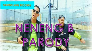 Nik Makino - NENENG B (feat. Raf Davis) (Official Video)(Prod. Roko Tensei) 2