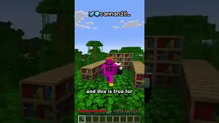 an actual good minecraft tip