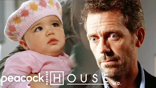 Baby Coffins | House M.D.