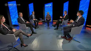 Talk | Politik live ! Koste es was es wolle - Der Streit ums Corona-Budget Do., 15.10.2020