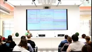 JavaDay Казань 2014. Мета-программирование на уровне компилятора в Groovy