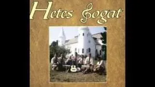 Hetes Fogat - Búcsúlevél