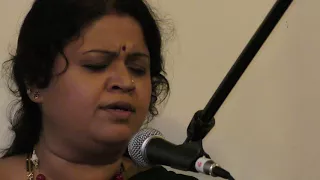 yelli kane - by Sangeetha Katti