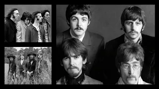 The Beatles : Across the Universe (Original Demo)