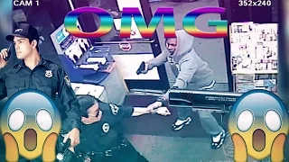 ARMED ROBBERY PRANK COPS CALLED GONE WRONG POLICE CHASE GOT SHOT EVADING POLICE GTA 5 SEXUAL!!!