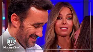 ¿SE CASA JUANMA CASTAÑO SI GANA? ¡Su novia lo explica! | MasterChef Celebrity 6