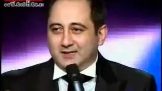 Ташир 2011 Как К Собчак получила квартиру от армян