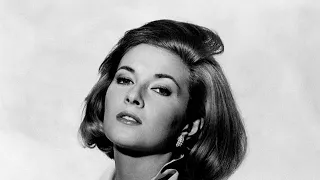 Daniela Bianchi, More Than A Pretty Face - Celebrity Nostalgia