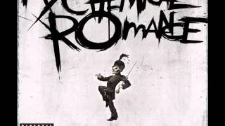 My Chemical Romance - Teenagers (audio)