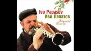 Ivo Papazov-Ergenski Dance (Macedonian).wmv