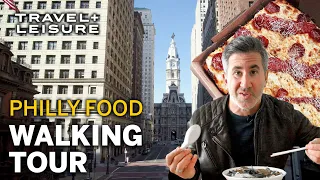 The BEST Philly Restaurants As Told By Zahav’s Mike Solomonov | Walk with Travel + Leisure
