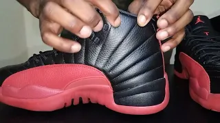 🙏 HOLY GRAIL | Air Jordan 12 "Flu Game" REVIEW | XII 1997 THE DYNASTY CONTINUES  (🎯or🚮) 🐐 [ ICONIC ]