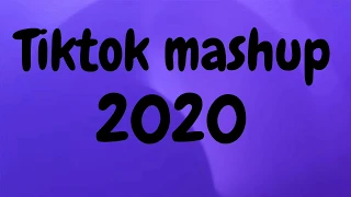 april Tiktok mashup 2020 *not clean*