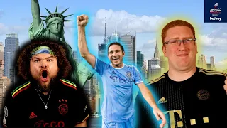 MLS IMPERIALISM | State Exclusive: The Kings of New York! | FIFA Career Mode