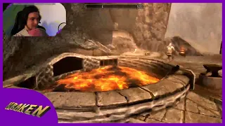 VOD | Skyrim | 22-Mar-2021