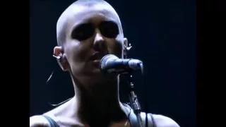 Sinead O'Connor - The Year Of The Horse -  Troy